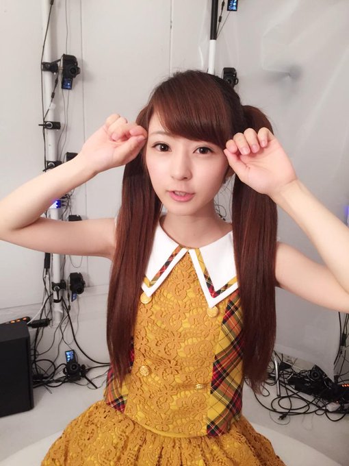 縷縷夢兎 永井亜子ちゃん着用 傷付ける マフラー