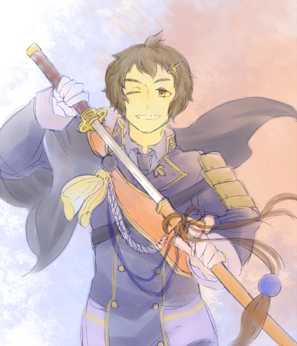 叡のtwitterイラスト検索結果 古い順 叡のtwitterイラスト検索結果 古い順