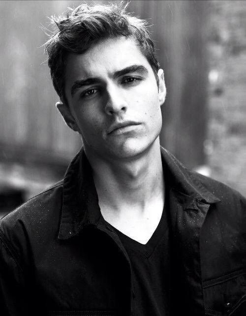 Happy Birthday Dave Franco Can you believe that he is 30 years old now i love you 