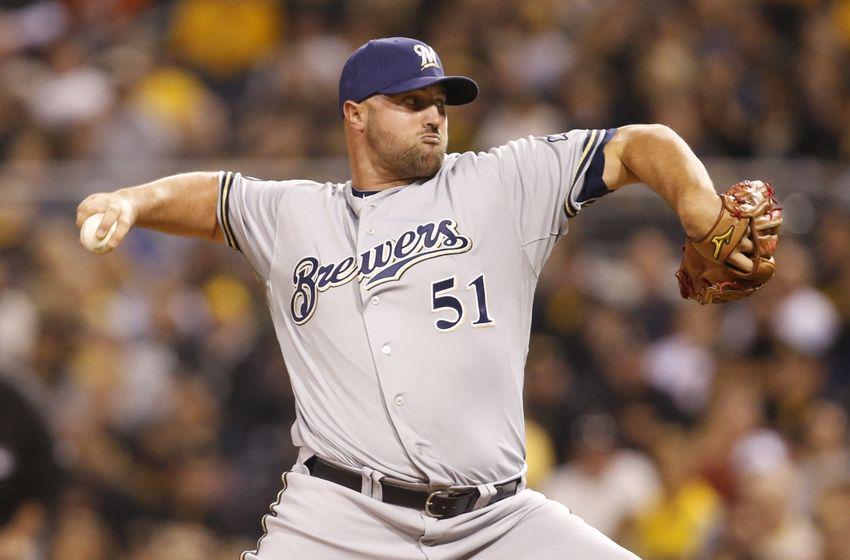 Happy Birthday to Jonathan Broxton! We hope you have a wonderful birthday! 