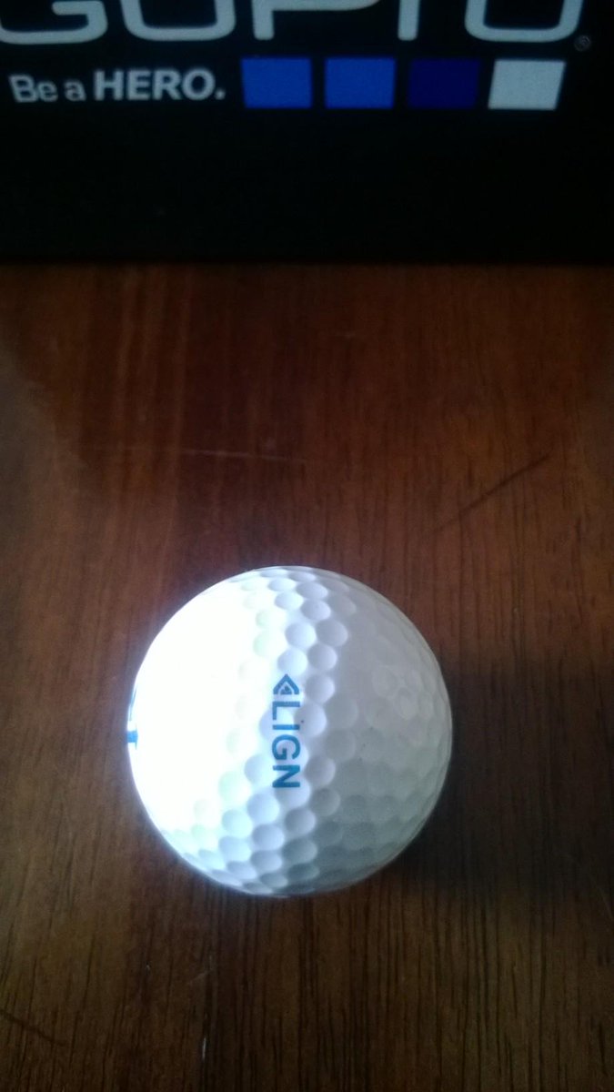 GolfAlign's tweet photo. We Found a Way... http://t.co/PPamUQ9i0V