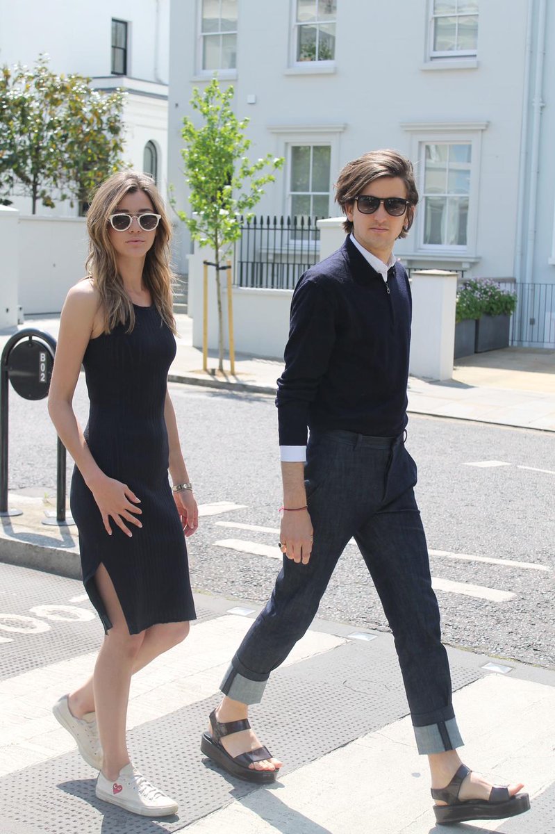 lovoo's tweet image. Looking for new #fashion trends? Make sure to check out the exclusive profile of Eleanor and Max on LOVOO! #trendpear