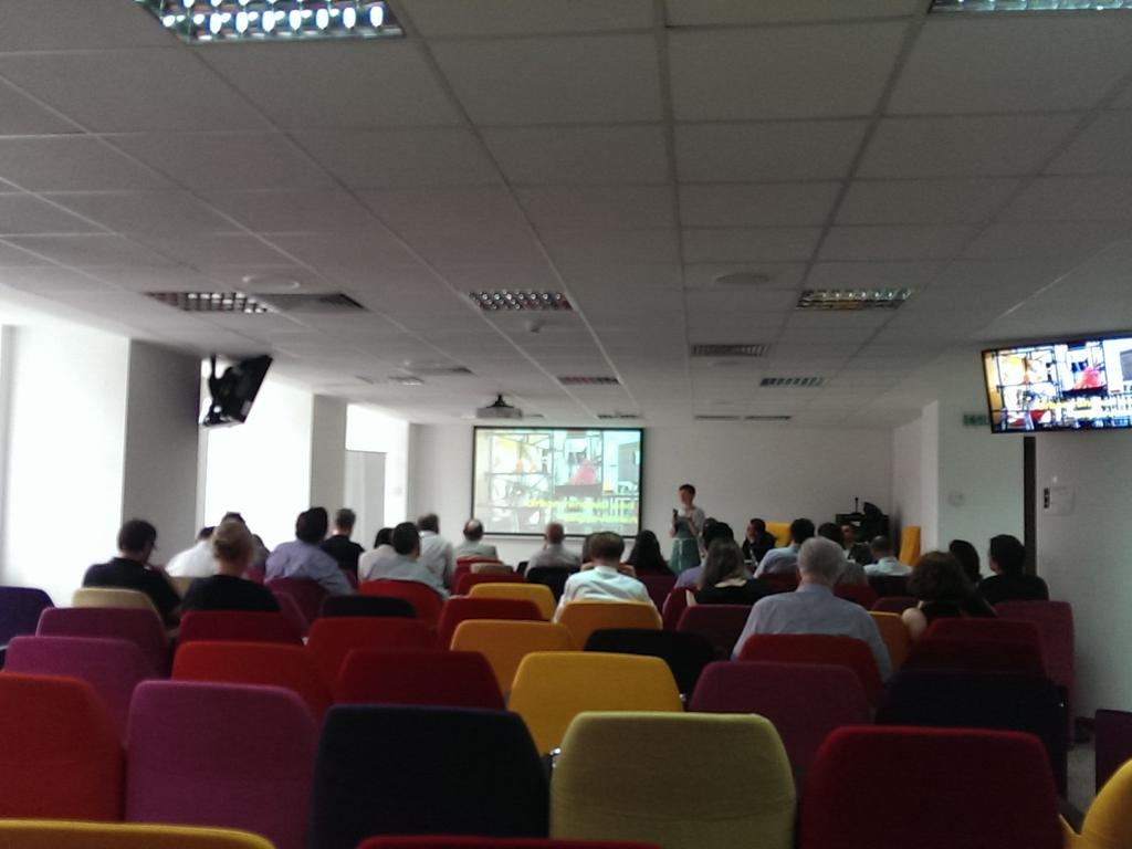 willempbuijs's tweet image. Odense best practise at the #SUMPconference2015.