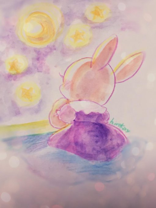 ゆめかわいいのtwitterイラスト検索結果 古い順