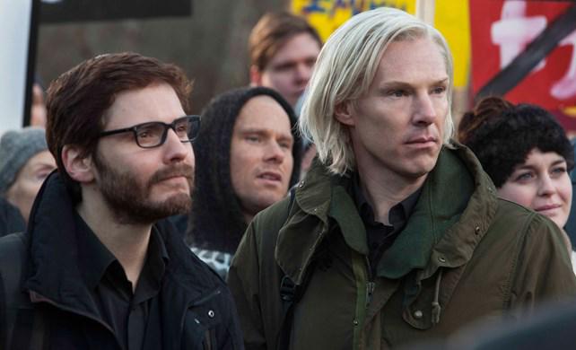 Happy birthday to Daniel Bruhl :D 
