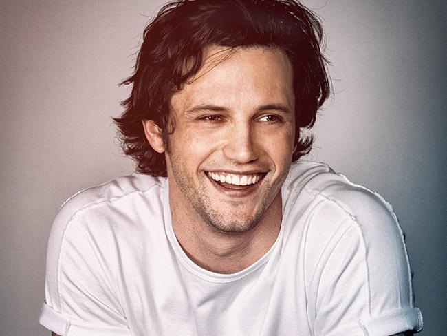 Happy Birthday to Nathan Parsons ( Hope it\s awesome!  