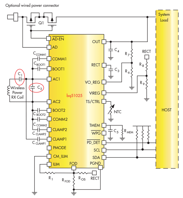 ElectronicDesgn's tweet image. Stay Up-to-Date with Wireless Power bit.ly/1Iz4xPA