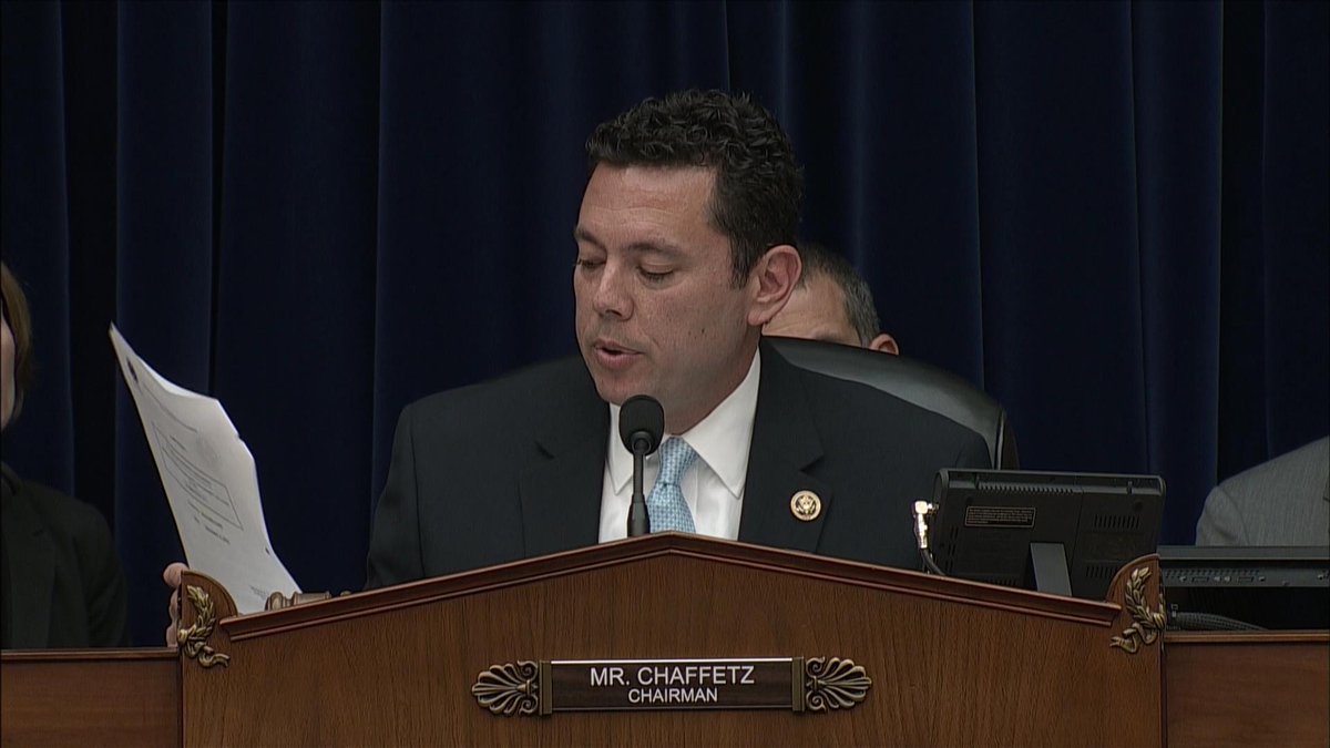 Cspan On Twitter Gopoversight Hearing On Usopm Opm