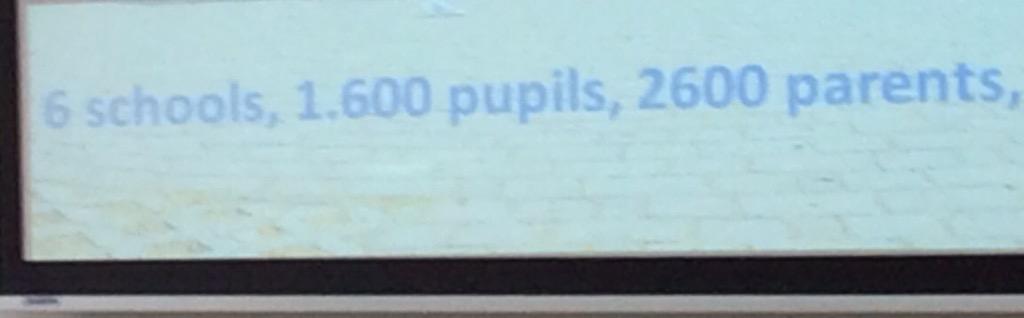 Pentucci's tweet image. #PUMASvoyage #SUMPconference2015 ICT and Cartoons, involving pupils in sustainable mobility #Venice