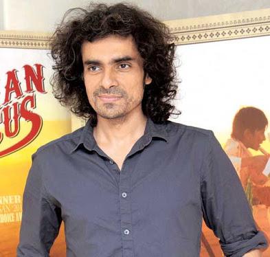 Happy birthday to a legendary director Imtiaz Ali! 