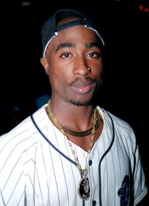 2pac would have turned 44 today. we celebrate pac's legacy by sharing ...