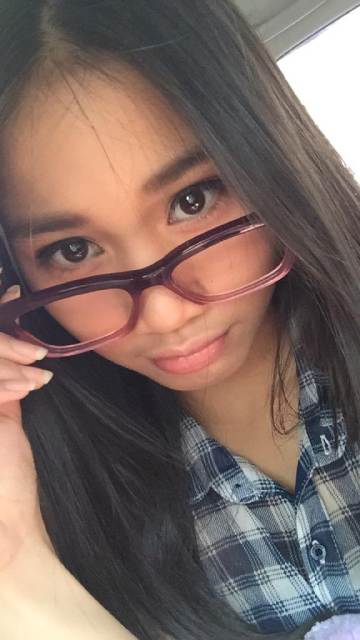 JKT48Fansinside's tweet photo. Gomeen udah lama gak on niih >< sibuk sekolah soalnya #Key http://t.co/KD2vICfHb8