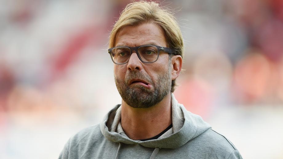 Happy Birthday to Jurgen Klopp, turning 48 today! 