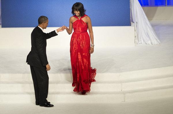 Obama ofreció una fiesta secreta en la Casa Blanca con Prince y Steve Wonder bit.ly/1TqoMFh