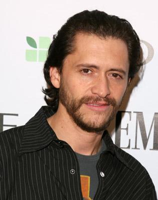 Happy birthday to Clifton Collins Jr.      