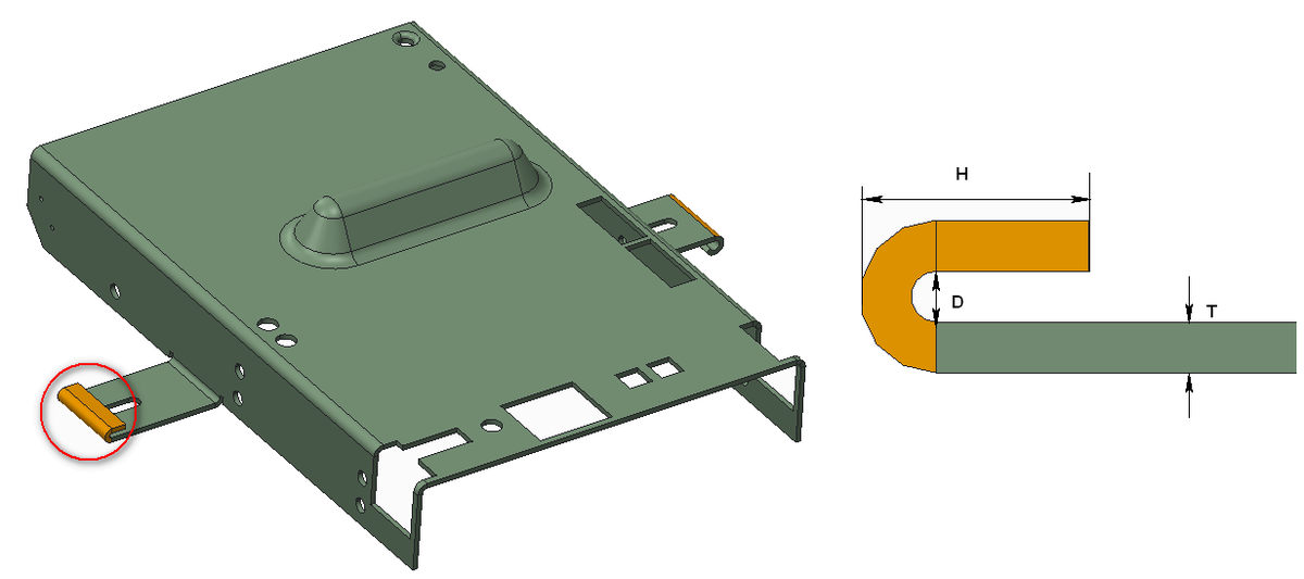 dfmguidebook twitter search sheet metal design guidelines
