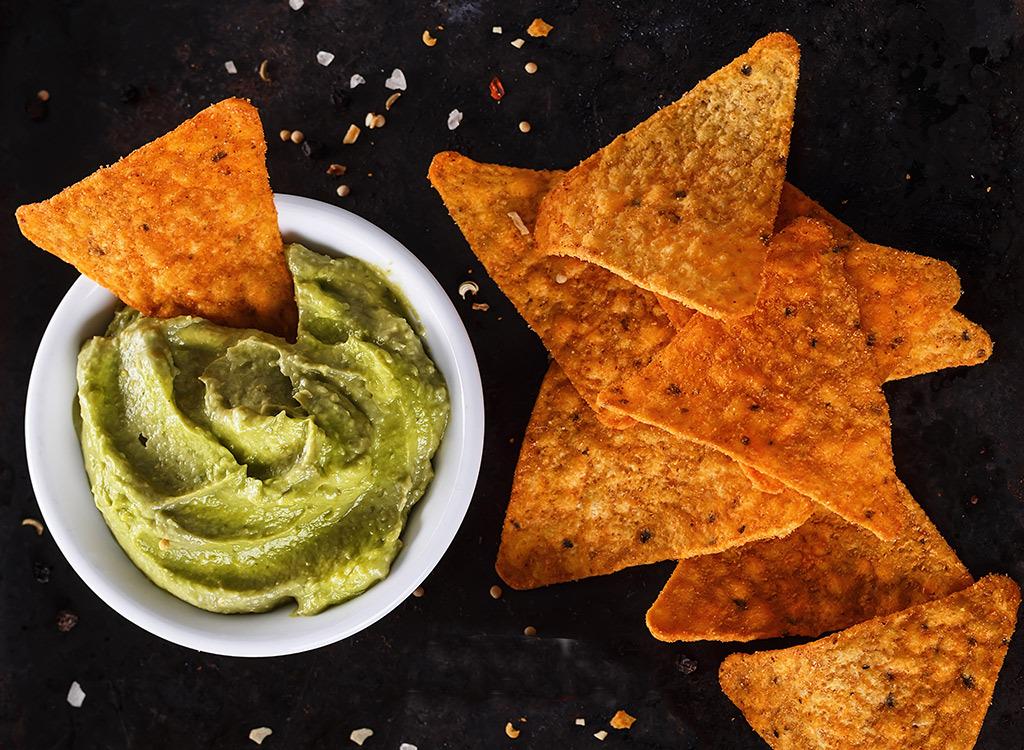 EatThisNotThat's tweet photo. 10 'clean' junk foods to eat up this week without the guilt: http://t.co/EnU50lUaiy http://t.co/PR4JoNdlfm