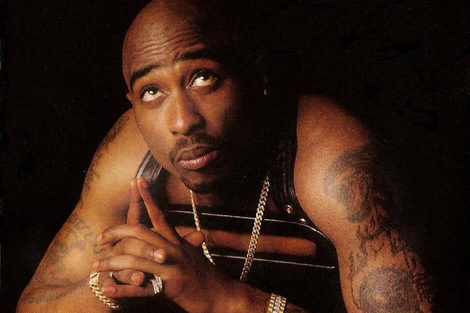 Happy birthday to one big legend, Rest in Peace Tupac Shakur (1971-1996) 