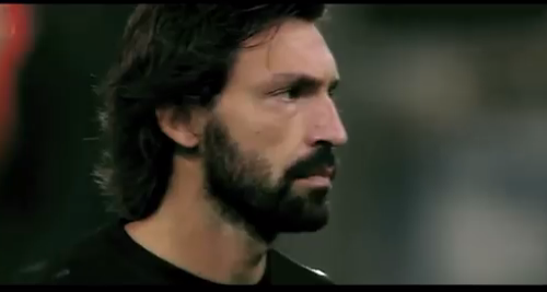 ReadiaLimited's tweet photo. VIDEO: Pirlo’s Panenka &amp; 9 Other Great Penalties http://t.co/YrbsAHNZJZ http://t.co/TtXOOtCTq9