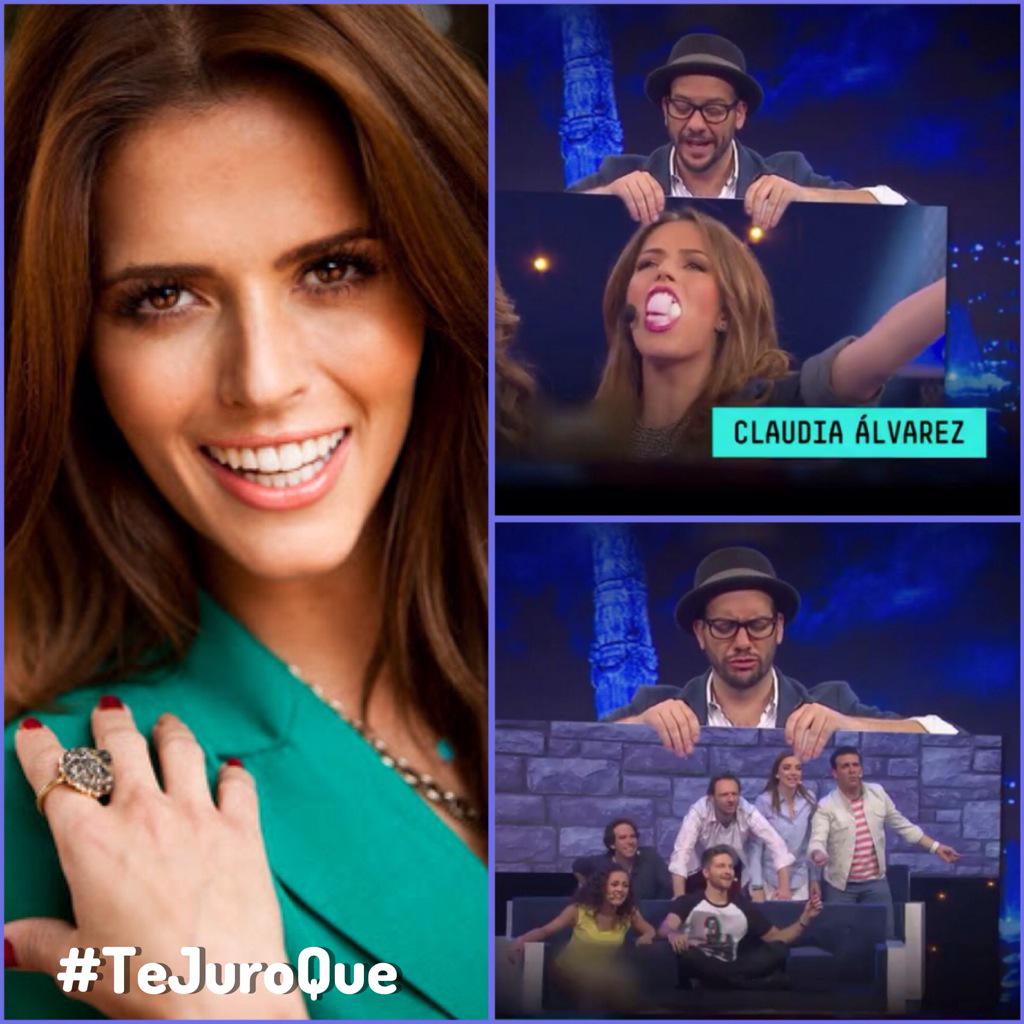 MeCaigoDeRisaF's tweet image. HOY en @MeCaigoDeRisa locura, diversión y la sensualidad de @claudiaalvarezo 9PM canal 5 con la #FamiliaDisfuncional