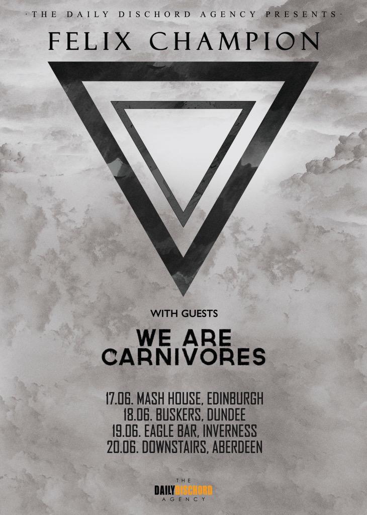 Nearly time for Tour!!!