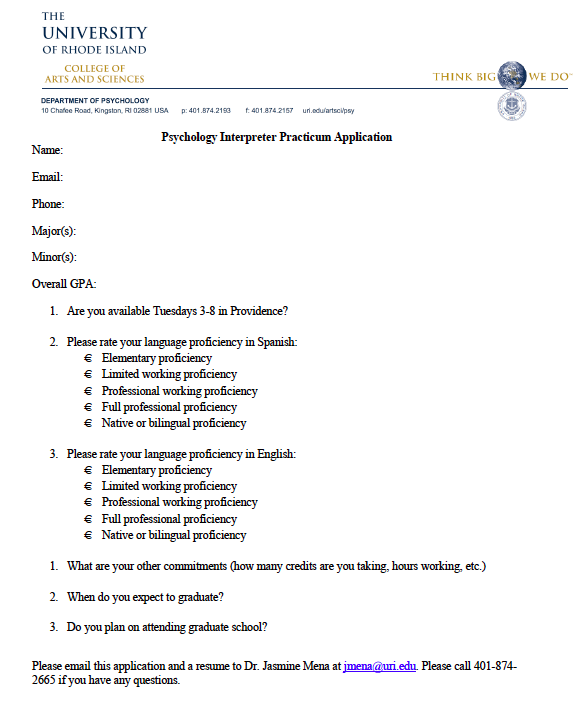 URIpsychology tweet media