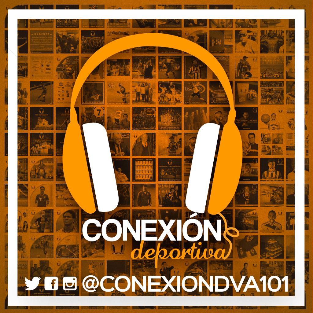 Hoy celebramos el III Aniversario de @ConexionDva101 por <a href="/FMOK101/">OK 101 FM STEREO | Maracaibo</a>. ¡¡GRACIAS GRACIAS GRACIAS!!