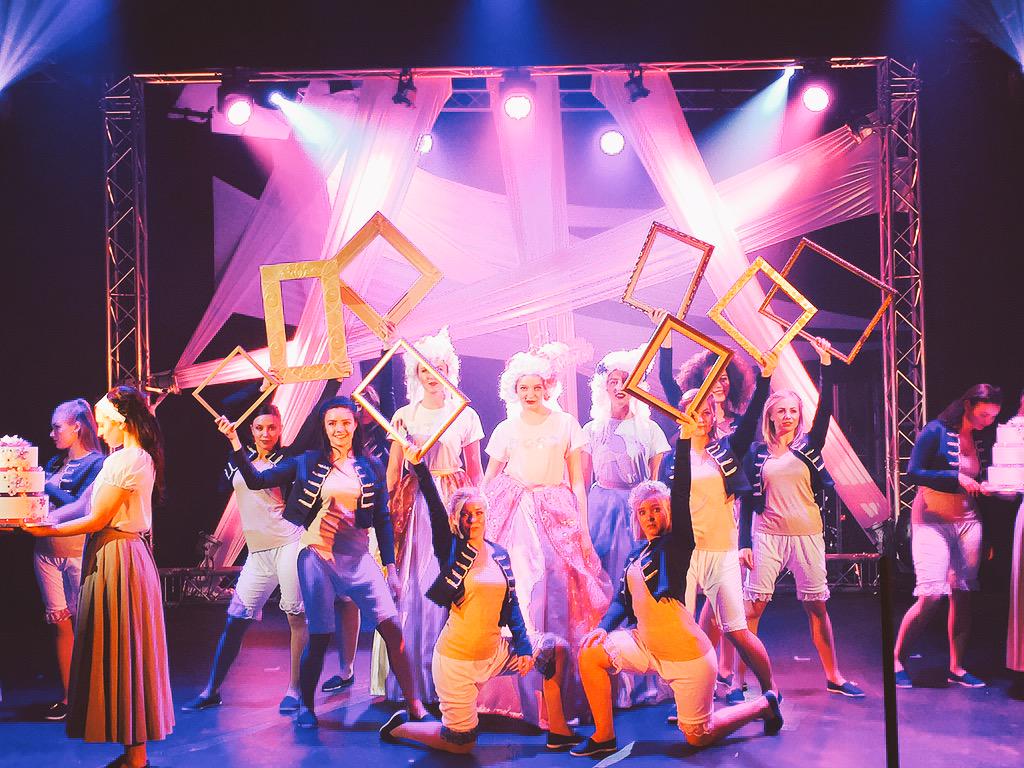 Come and see <a href="/Seedtime2015/">Seedtime2015</a> end of term show! <a href="/LdnStudioCentre/">London Studio Centre</a>