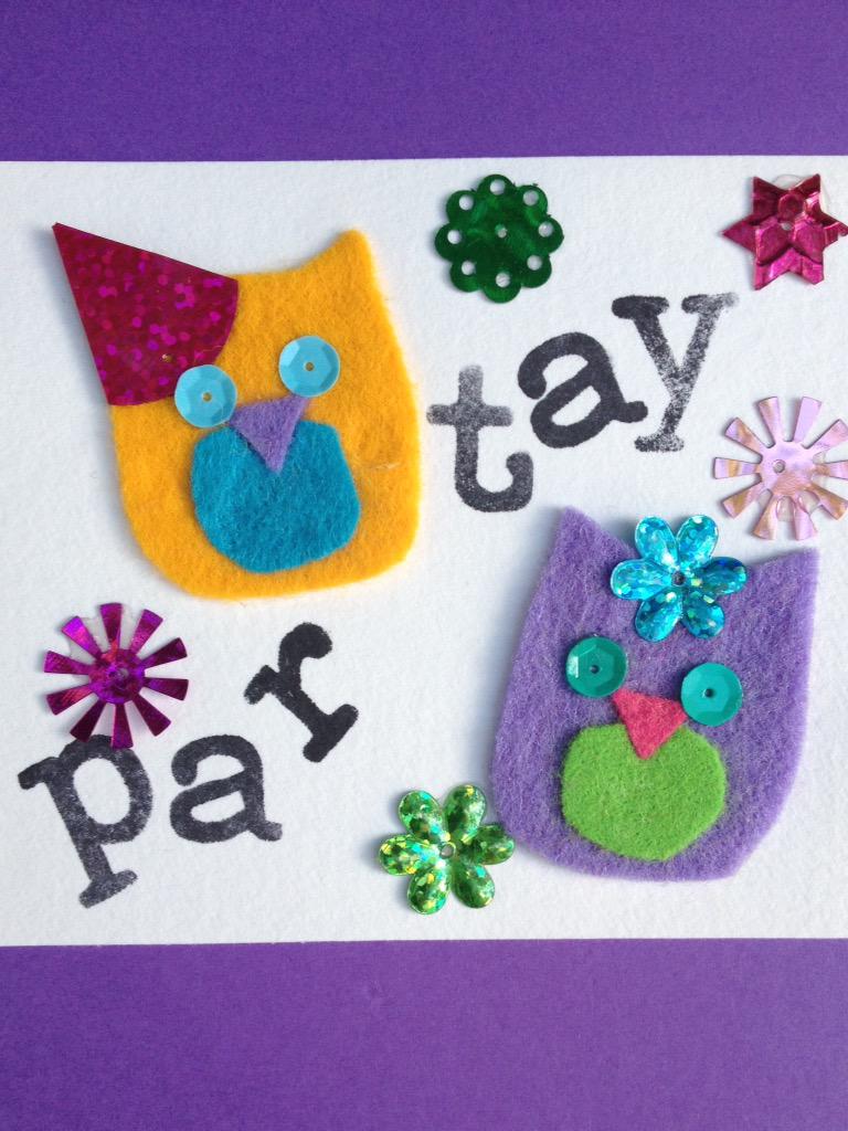 When I get up in the morning sometimes I just don't know how I feel #handmadecards #buylocal <a href="/makeitshow/">Make It Show</a>  <a href="/Pinterest/">Pinterest</a>