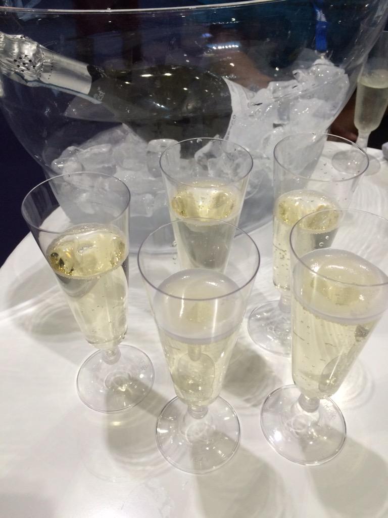 Veracode's tweet photo. It's happy hour here at the Veracode booth BH510 opposite the Blackhat Lounge, come and join us! #interop15 http://t.co/kLZJ7yiKiV