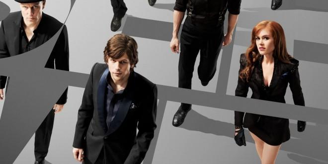 CirqueUSB's tweet image. Proyección: Now You See Me
12:30pm/Módulo 4, Conj. De Auditorios
@CEIT_USB @CELQUSB @gade_usb @CEIE_USB @culturaUSB