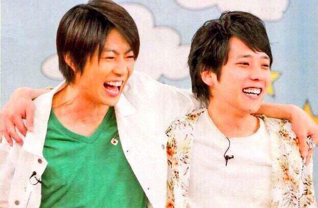  Happy Birthday Kazunari Ninomiya 6/17                                    1                                          