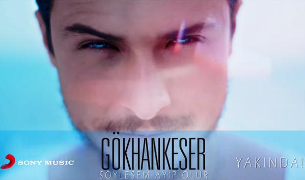 Teaserimiz yayinlandiiii 😳💃💃💃 İzlemeyen kalmasiiinn 👏👏😍 <a href="/gokhankeser/">Gökhan Keser</a>👏💪💃 #SöylesemAyipOlur youtu.be/SCxCqCt9ZuA 👈🏻