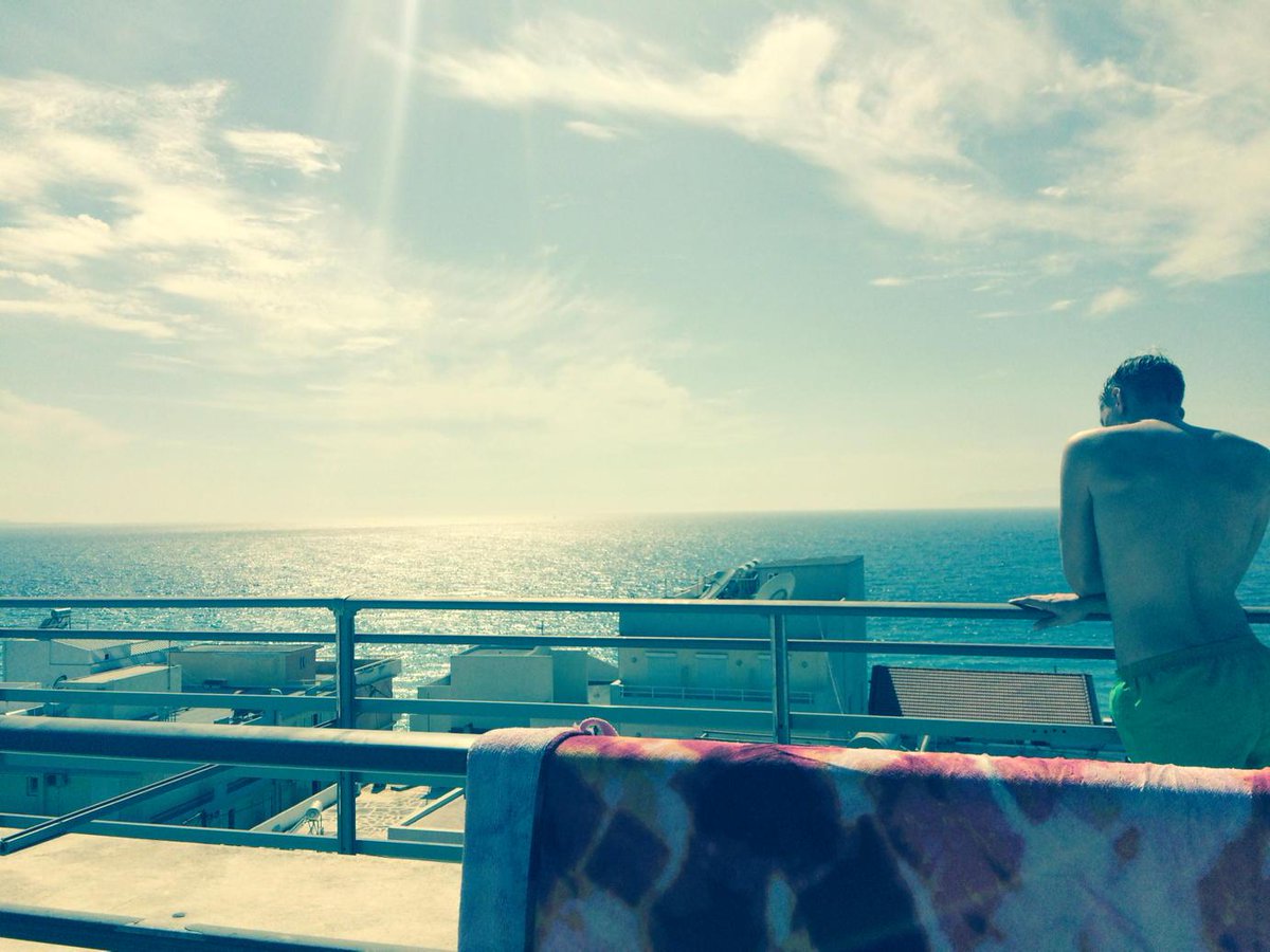 GaudetBenjamin's tweet photo. 🍀 http://t.co/cTyOMrj986