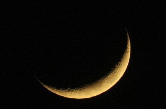 khaleejtimes's tweet photo. #Ramadan to begin on Thursday, declares moon sighting committee - http://t.co/UOB6U3mpgj #UAE http://t.co/o9iscBWEza