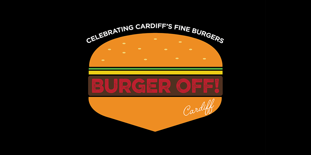 LTVCardiff's tweet image. Who has the best burger - Spit and Sawdust​ or @UrbanTapHouse? Find out on #BurgerOff, tonight at 9.