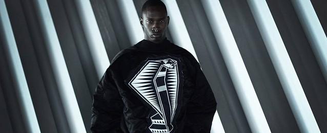 viacomit's tweet photo. Dunasteia 2015 "Symbol" Lookbook http://t.co/u3eDSvqABA #fashion #style #streetwear @dunasteia http://t.co/h8d7WDUYQm