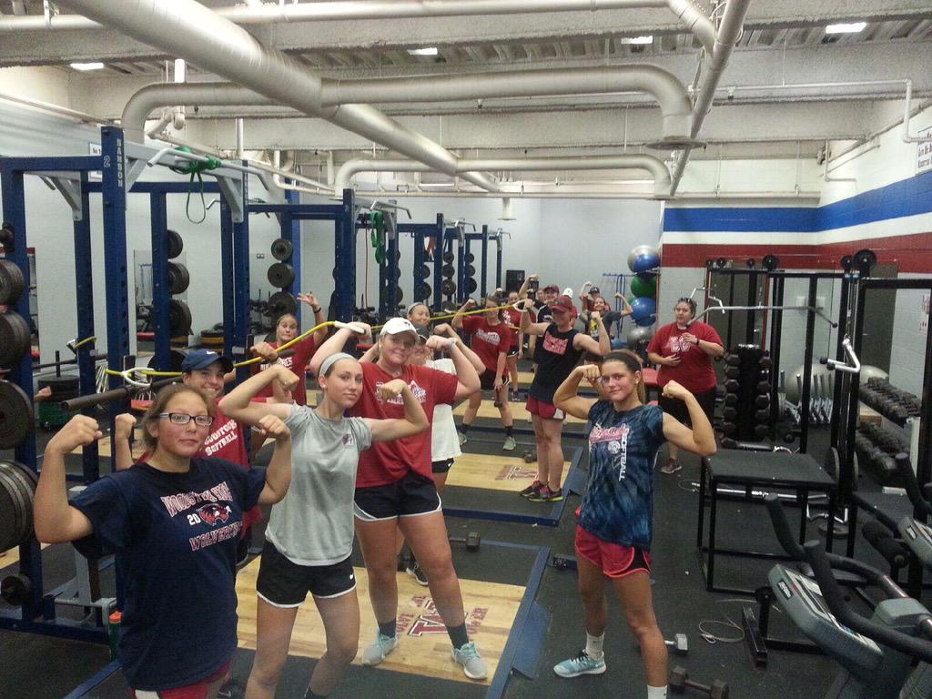 WHS Athl/Activity tweet media
