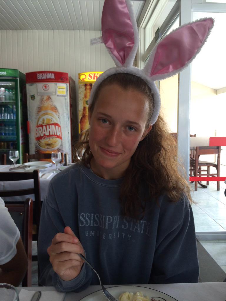 GerlachEagle's tweet image. #Blockerbunny #consequences