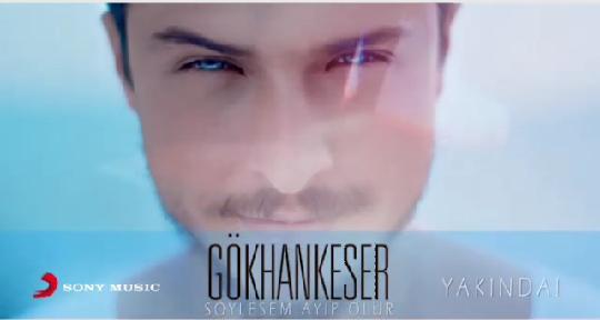 Gözlere bak bak doyulmuyor.Maşallah
Klib bomba gibi geliyor gercekten.Cok merakla bekliyoruzzz <a href="/gokhankeser/">Gökhan Keser</a> #GKFC