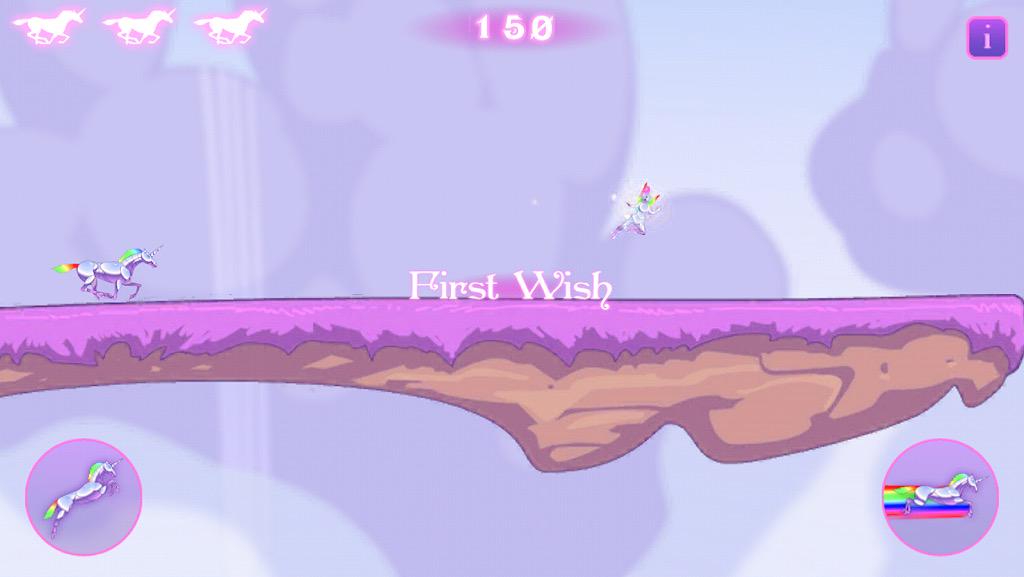 jay__andrews's tweet photo. Everyone go check out this new game, it's sick. #robotunicornattack http://t.co/p4sNR4WNmp