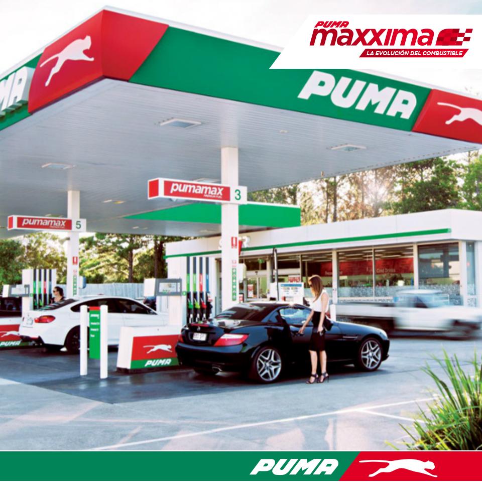 Puma Energy Honduras tweet media