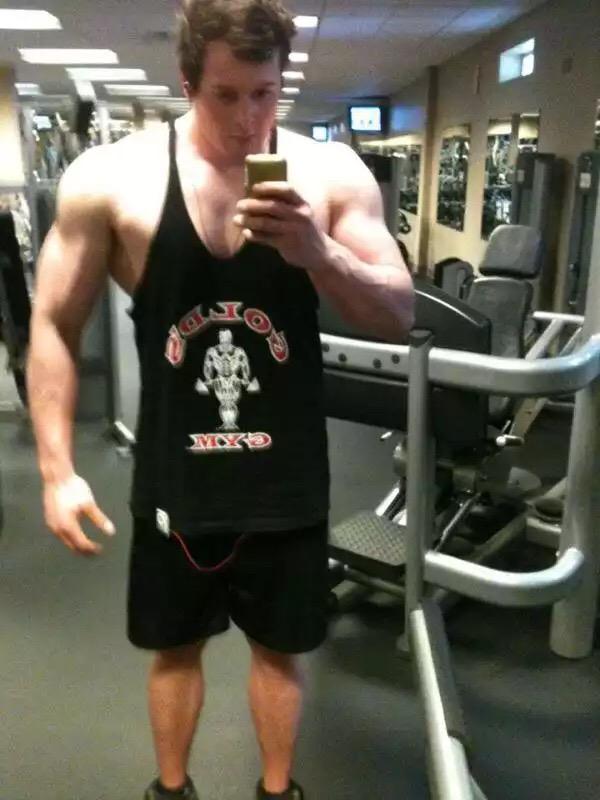 .<a href="/OshaTheWildling/">Osha</a> but all that rowing and no leg days...