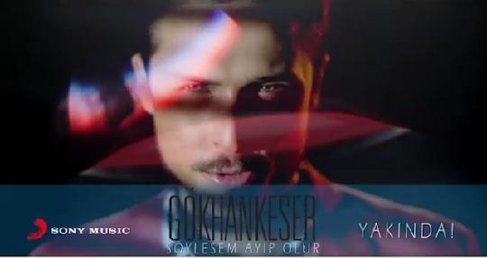 "Söylesem ayip olur" Cok yakinda bizlerle <a href="/gokhankeser/">Gökhan Keser</a> Yazin bombasi geliyor resmen