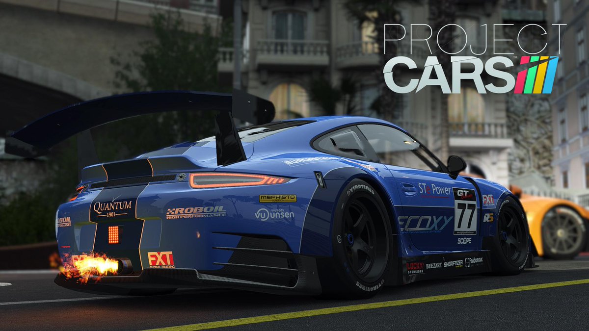 KeysRevolution's tweet image. Project Cars Steam Key from $32.40 g2a.com/r/project-cars… #E32015 #E3Gameblog