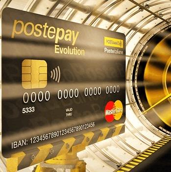 Poste Italiane Verifica Account, la truffa arriva via e-mail per la carta prepagata PostePay