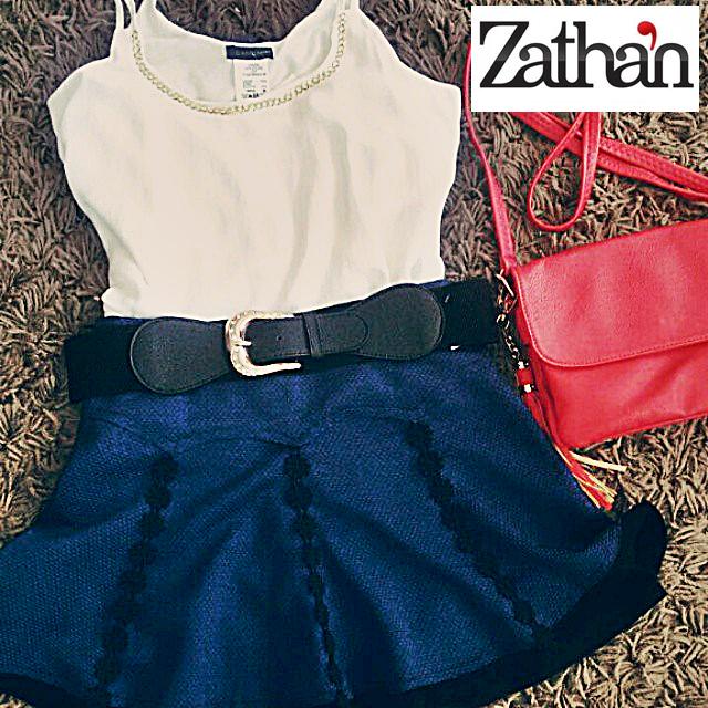 LOJAZATHAN's tweet photo. LINDO LOOK!! http://t.co/dlqQZVpbT8