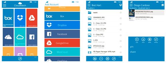 Nayan_M_'s tweet image. #CloudMesh app for #Windows Phone updated with new features nokiapoweruser.com/cloudmesh-app-…