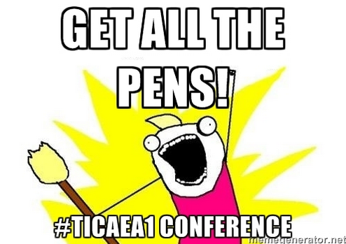 Humor break: Classroom Supplies <a href="/MrsSteggall/">Mary Beth Steggall</a> #ticaea1 #studentsfirst