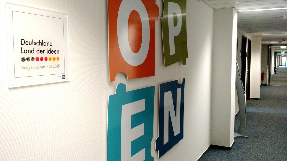WBogler's tweet image. Deutschland ein Land der offenen Ideen ;-) #LandDerIdeen #OpenRoberta Google Deutschland plus.google.com/+WolfgangBogle…